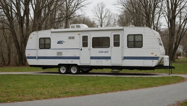 Peut-on vivre toute l'année dans un mobil-home ?